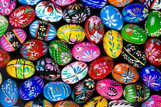 WIELKANOC! 20 kwietnia rezurekcja, świętowaliśmy zmartwychwstanie Jezusa. Poznaj wielkanocne ZWYCZAJE!