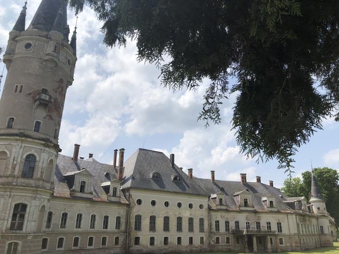 Zamki i pałace Dolnego Śląska 2023