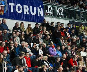 Jubileuszowy Orlen Copernicus Cup w Toruniu. Zdjęcia kibiców i sportowców