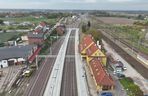 Nowoczesna kolej coraz bliżej Mazur. Kiedy zakończą się prace na trasie Giżycko-Korsze? Znamy datę