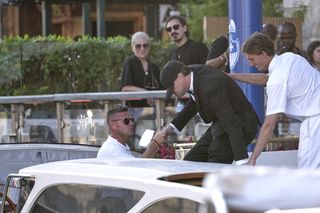 Nowe plotki o Leonardo DiCaprio szokują! To sobowtór