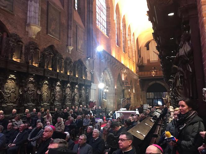 Po 75 latach słynny srebrny ołtarz biskupa Jerina, wraca do wrocławskiej katedry!
