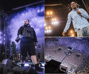 Open'er Festival 2023 zakończony z przytupem. Rapowe gwiazdy zawładnęły sceną!