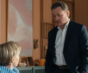 Barwy szczęścia odc. 3236. Robert Stefaniak (Paweł Ławrynowicz), Sonia (Weronika Nockowska)