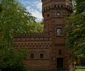 Konstancin-Jeziorna