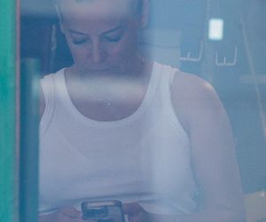 Anna Mucha ma w nosie zakazy