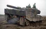 Ukraiński Leopard 2