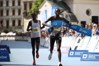 Znamy zwycięzców 21. Cracovia Maratonu. Kto okazał się najlepszy?