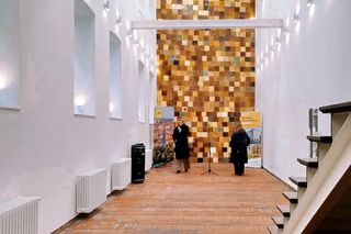 Rewitalizacja kamienic Mariacka 303234 dla katowickiego TBS