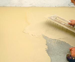 wylewki samopoziomujące