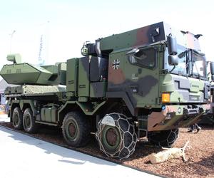 Skyshield 30 na MSPO 2024