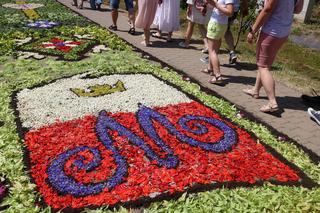 Boże Ciało w Spycimierzu 2023