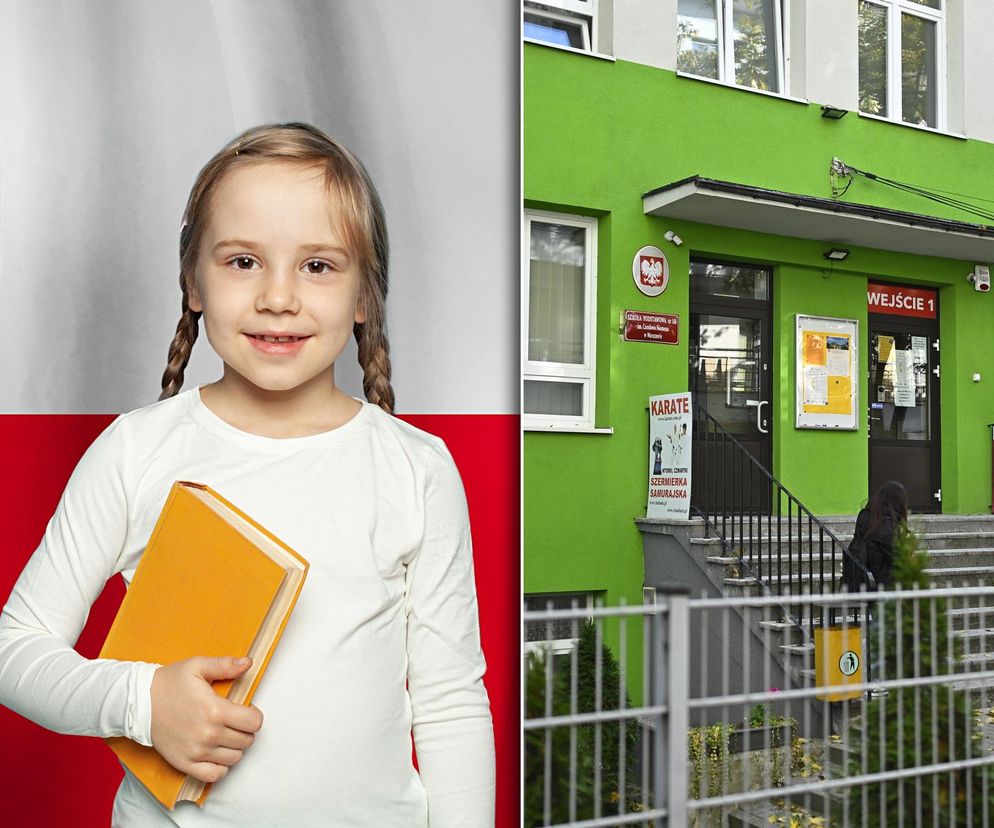 Zmiany w szkołach