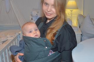 SYNOWA 1PUBL_MONIKI OLEJNIK, WNUK