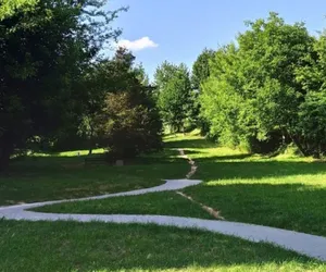 Kraków ma kolejny park