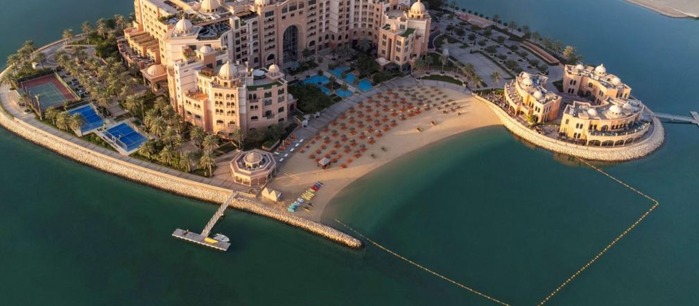Kempinski Hotels