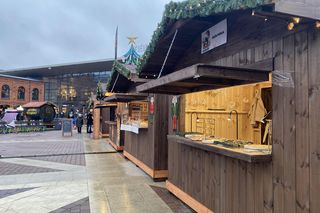 Jarmark w Manufakturze 