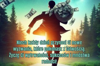 Dzień Mężczyzny 10 marca - kartki z życzeniami