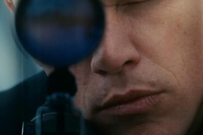 Jason Bourne Premiera Trailer Obsada Matt Damon Tommy Lee Jones I Alicia Vikander Na Du Ym