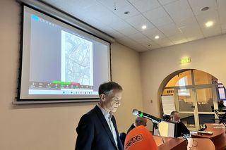 Konferencja dot. Ostrowa Tumskiego w Muzeum Archeologicznym w Poznaniu