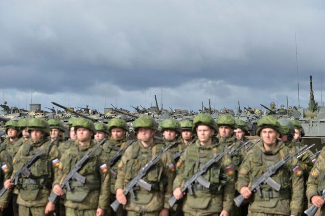 Rosyjska armia