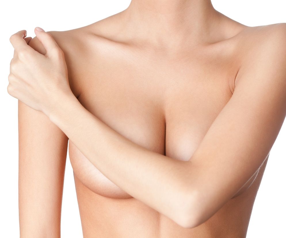 Rak piersi: kiedy piersi sprawiają kłopot