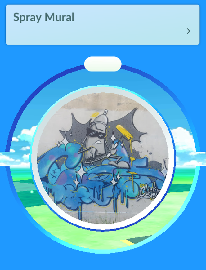 Najdziwniejsze Pokestopy w Lublinie