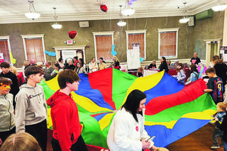 Tysiące dolarów od Polonii