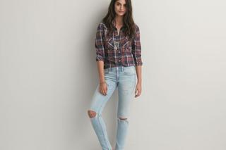 spodnie, jeansy, dżinsy, moda