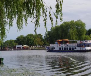Augustów - turystyczna perła województwa podlaskiego
