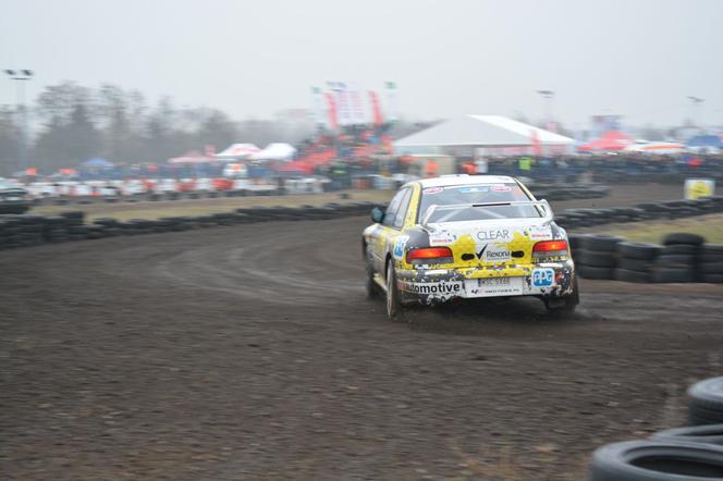 52. Rajd Barbórka - OS Bemowo