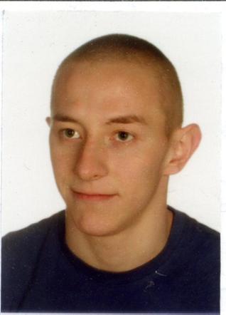 Mateusz Szczyrba