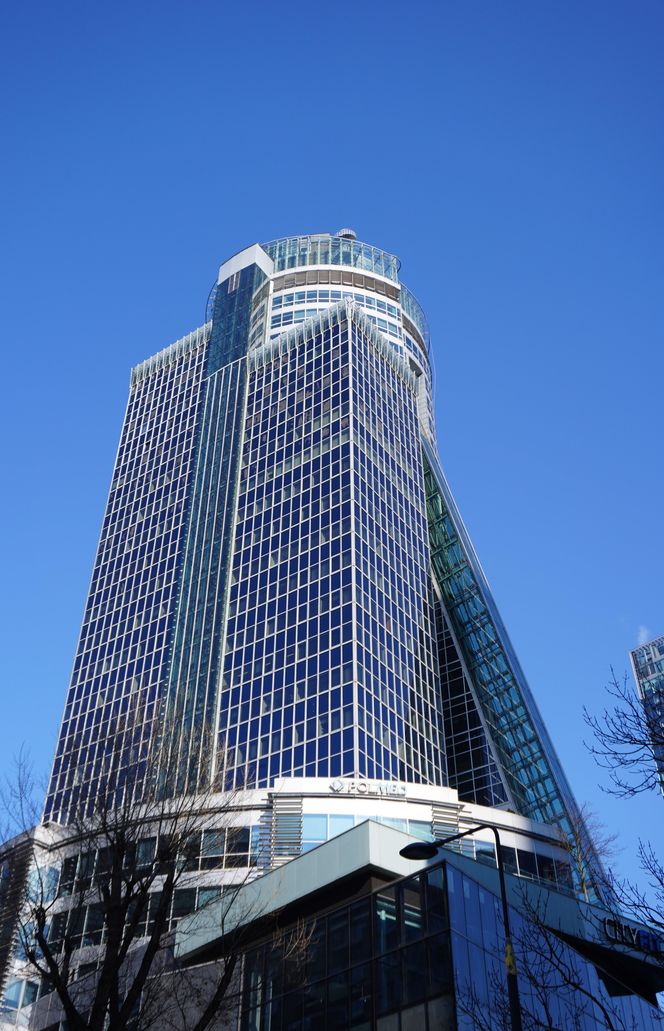 Spektrum Tower