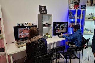 Muzeum Gier i Technologii w Białymstoku