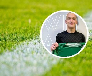 Paweł Koncewicz-Żyłka o transferze do Olimpii i przygotowaniach do wiosny [AUDIO]