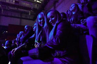 Tak wyglądała gala KSW w Gorzowie!