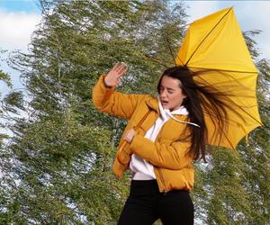 Eksperci mówią o wichurze o niespotykanej sile! Więcej niż na liczniku sportowego auta. Będą pierwsze burze?