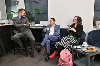 Debata o Polsce 17.03.2024