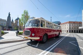 Łódzkie Linie Turystyczne wyjeżdżają na trasy