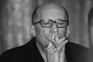Wojciech Pszoniak nie żyje