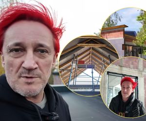 Tak mieszkać będzie Wiśniewski. 570 m² luksusu i… biuro dla 35 osób