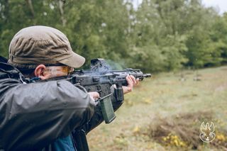 Trenuj z wojskiem w Kielcach! Na Bukówce odbędzie się szkolenie, zapisy nadal trwają