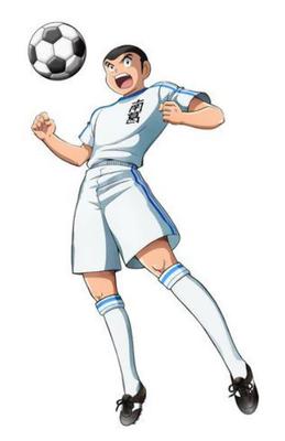 Na ekrany wraca legenda piłki lat 90-tych, kapitan Tsubasa/Jastrząb