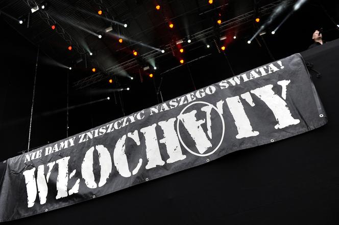 Włochaty powraca z nowym albumem! Premiera Miłość, Pokój, Zamieszki już w maju!