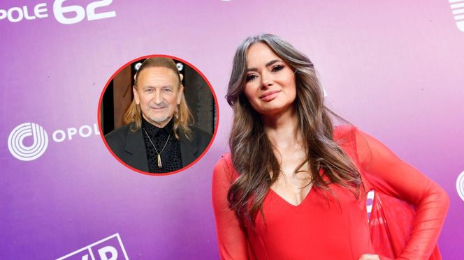 Ania Rusowicz broni Marka Piekarczyka. Chodzi o poglądy polityczne