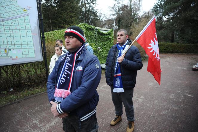 Mieszkańcy Koszalina uczcili pamięć uczestników Powstania Wielkopolskiego