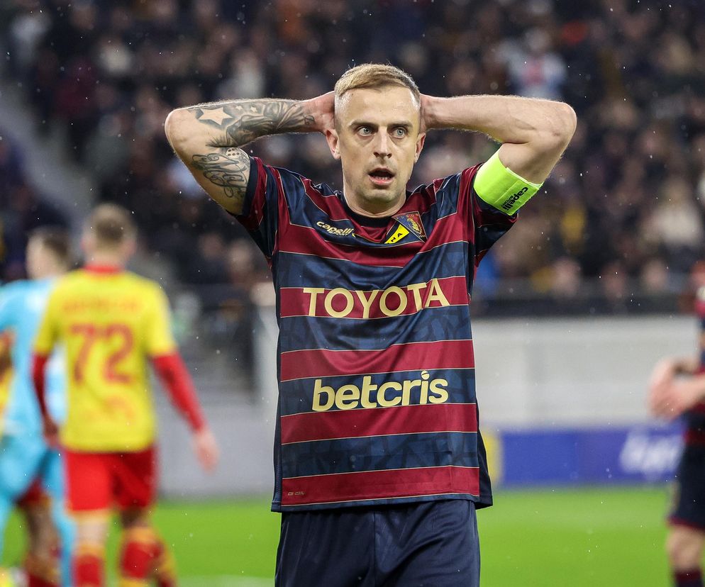 Kamil Grosicki