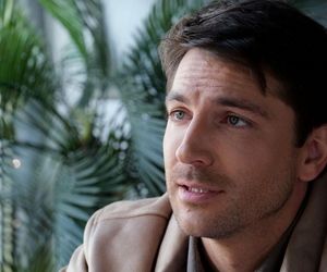 M jak miłość odc. 1877. Dima (Michaił Pszeniczny)