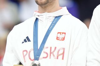 Polski siatkarz, Grzegorz Łomacz, ponownie zostanie ojcem