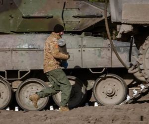 Jakie uzbrojenie dostała Ukraina od Polski? Raport z pomocy Ukrainie